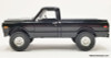 ACME 1:18 1970 Chevrolet K-10 4x4 Pick-Up Truck, Black