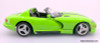 Maisto 1:18 Dodge Viper RT/10, Lime Green