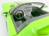 Maisto 1:18 Dodge Viper RT/10, Lime Green
