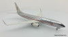 Gemini 200 1:200 Boeing 737-800 Astrojet: American Airlines reg: N951AA