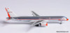 Gemini 200 1:200 Boeing 757-200: American Airlines reg: N679AN