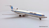 RARE!! Gemini 200 1:200 Boeing 727-200: Pan Am Airlines