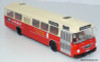 Hachette 1:43 1964 Bussing Senator 12D: Destination Altona Train Station, Hamburg (Germany)