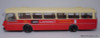 Hachette 1:43 1964 Bussing Senator 12D: Destination Altona Train Station, Hamburg (Germany)