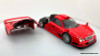 Maisto 1:18 Mercedes-Benz CLK-GTR (Street Version), Red