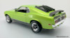 Maisto 1:18 1970 Ford Mustang Mach 1, Metallic Green