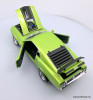 Maisto 1:18 1970 Ford Mustang Mach 1, Metallic Green