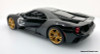 Maisto 1:18 2017 Ford GT #2, Black