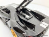 Maisto 1:18 2017 Ford GT #2, Black