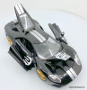 Maisto 1:18 2017 Ford GT #2, Black