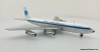 InFlight 1:200 Boeing 707-121: Pan American Airlines, reg N711PA
