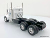 Altaya 1:43 1977 Freightliner FL C 120 64T Day Cab w/Tanker Trailer: Cryoro (Liquid Nitrogen)