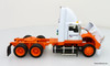 Only One! Tonkin Replicas 1:53 Kenworth T800 Day Cab w/ Rocky Mountain Doubles: USF Reddaway