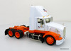 Only One! Tonkin Replicas 1:53 Kenworth T800 Day Cab w/ Rocky Mountain Doubles: USF Reddaway