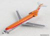 Gemini Jets 1:400 Boeing 727-200: Canadian Pacific Airlines