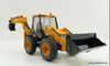SIKU 1:50 JCB 4CX Backhoe Loader