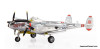 JC Wings 1:72 Lockheed P-38J Lightning: US Army Air Force 431st FS 1944 Major Thomas McGuire