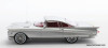 Matrix 1:43 1959 Buick Skylark 111 XP-75 Pininfarina, Metallic Silver