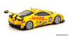 Tarmac Works 1:64 2013 Ferrari 458 Italia GT3: 2013 24 Hour Spa, DHL Livery