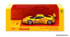 Tarmac Works 1:64 2013 Ferrari 458 Italia GT3: 2013 24 Hour Spa, DHL Livery