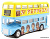Corgi 1:76 AEC Routemaster London Bus: The Beatles, Sgt Pepper
