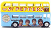 Corgi 1:76 AEC Routemaster London Bus: The Beatles, Sgt Pepper