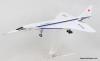 Herpa 1:200 Aeroflot TU-144: Moscow, Russia