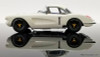 Real Art Replicas 1:18 1960 Chevrolet Corvette #1 Cunningham Team: 1960 24 Hours Le Mans Class Champion