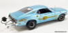 ACME 1:18 1969 Ford Mustang Boss 429, Malco Gasser: Drag Outlaws