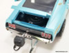 ACME 1:18 1969 Ford Mustang Boss 429, Malco Gasser: Drag Outlaws