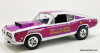 ACME 1:18 1968 Plymouth Barracuda Super Stock: Billy The Kid