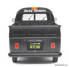 Solido 1:18 1950 Volkswagen T1 Pick-Up Custom: Harley Davidson
