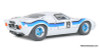 Solido 1:18 1973 Ford GT40 #19: Angola Championship