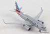 Gemini Jets 1:400 Airbus A-319: American Airlines