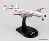 Postage Stamp 1:300 Lockheed L-1049 Super Constellation: Trans World Airlines (TWA)
