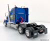  Altaya 1:43 2004 Western Star 4900 EX Sleeper w/Lowboy Trailer: Marine Transport
