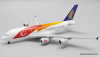 JC Wings 1:400 Airbus A380: Singapore Airlines