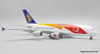 JC Wings 1:400 Airbus A380: Singapore Airlines