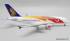 JC Wings 1:400 Airbus A380: Singapore Airlines