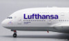 JC Wings 1:400 Airbus A380: Lufthansa