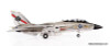 JC Wings 1:72 Grumman F-14A Tomcat US Navy Black Aces 1978