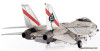 JC Wings 1:72 Grumman F-14A Tomcat US Navy Black Aces 1978
