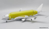 JC Wings 1:200 Boeing 747-400LCF Dreamlifter (Bare Metal Version)