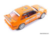  IXO 1:18 1992 BMW E30 M3 #19: Jagermeister, DTM Nurburgring
