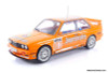  IXO 1:18 1992 BMW E30 M3 #19: Jagermeister, DTM Nurburgring