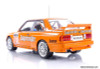  IXO 1:18 1992 BMW E30 M3 #19: Jagermeister, DTM Nurburgring
