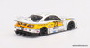 Mini GT 1:64 2021 LB Super Silhouette Nissan S15 SILVIA #23, Formula Drift Japan