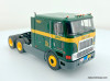 Altaya 1:43 1995 International Eagle 9800 COE Sleeper w/53' Dry Goods Trailer: Builders Transport