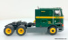 Altaya 1:43 1995 International Eagle 9800 COE Sleeper w/53' Dry Goods Trailer: Builders Transport