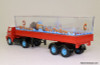 Corgi 1:50 Foden S21 Tractor w/ Articulated Tank Trailer: Chipperfields Circus 